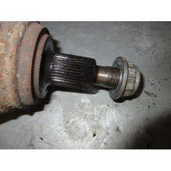 Cardan Gauche (transmission) Volkswagen New Beetle 1 Phase 1